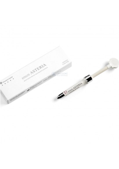 Tokuyama Estelite Asteria Kompozit Şırınga