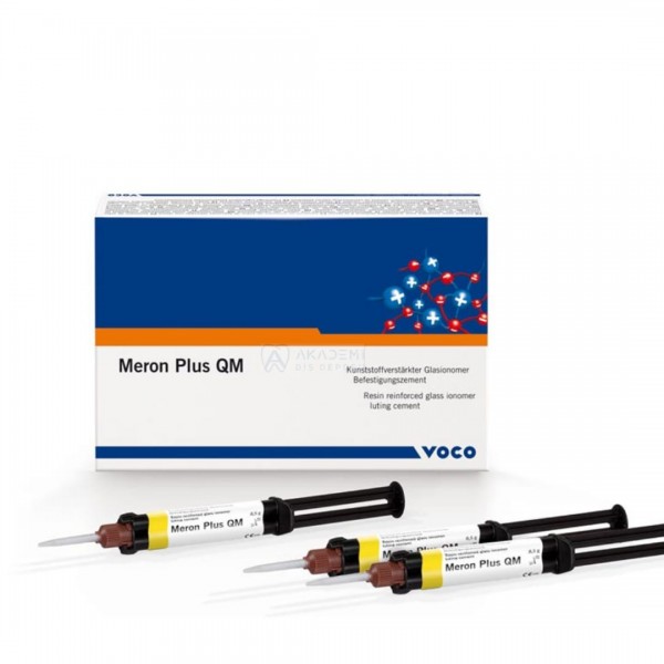 Voco Meron Plus QM 3 lü