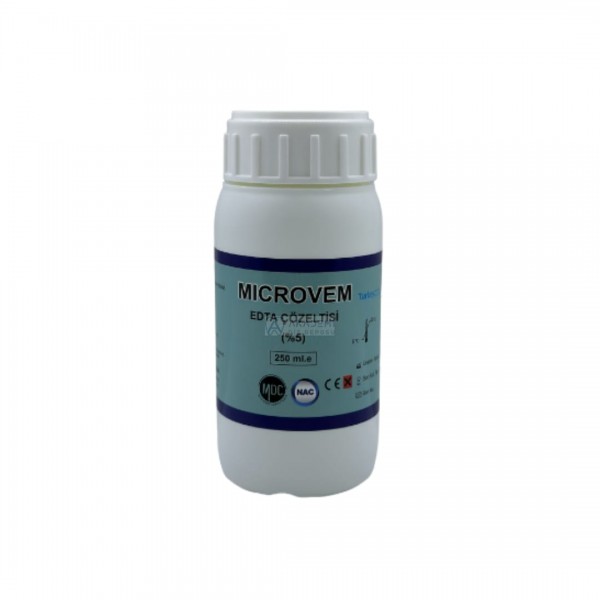 Altun Microvem Edta Çözeltisi