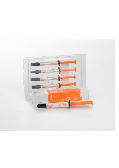 İ-Dental i-Flow Akışkan Kompozit
