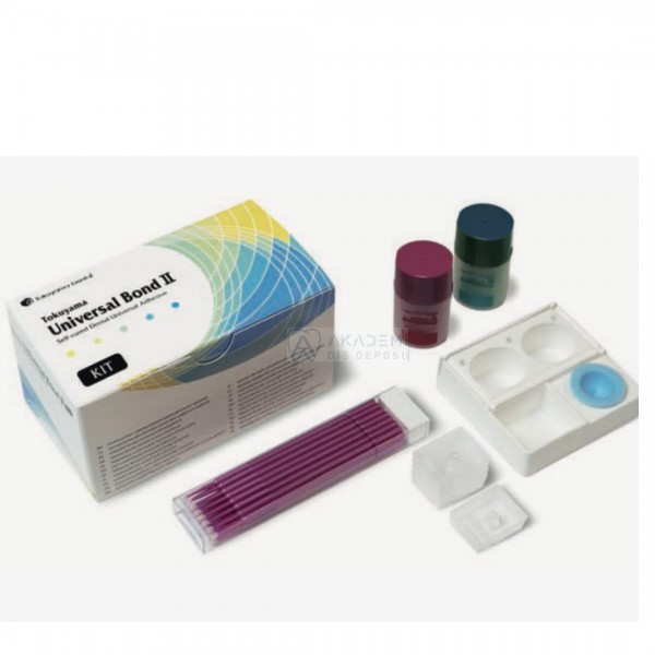 Tokuyama Universal Bond II