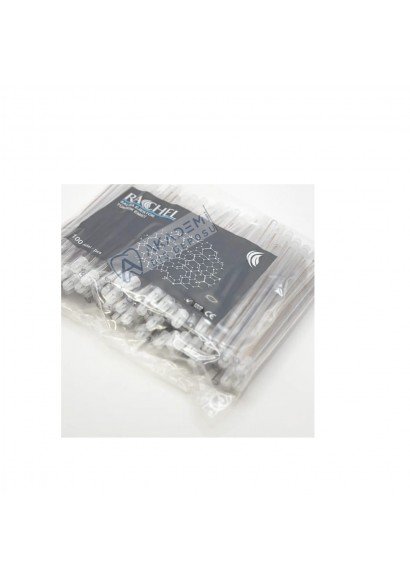 Rachel Tükürük Emici  100 Lü