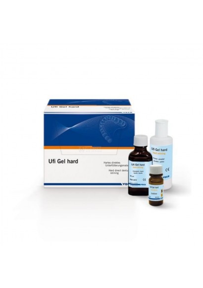 Voco Ufi Gel Hard