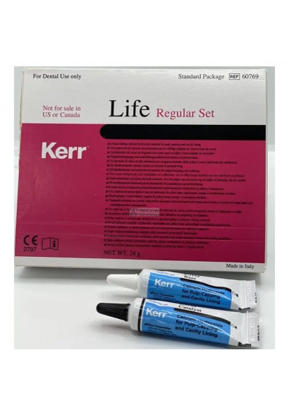Kerr Life Kaide Simanı
