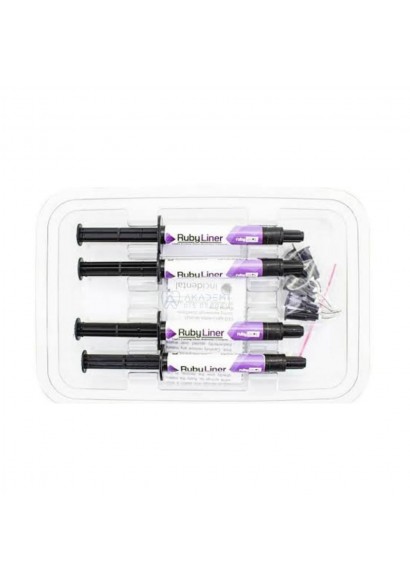 Rubydent Ruby Liner