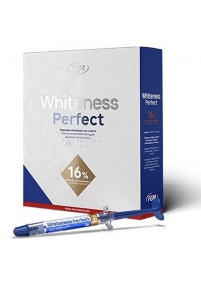 FGM Whiteness Perfect Ev Tipi Beyazlatma