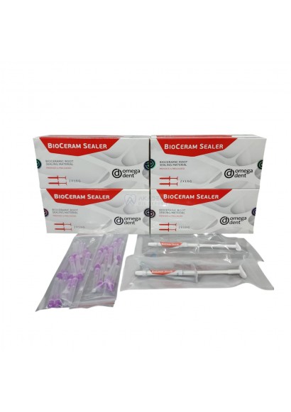 OMEGADENT BIOCERAM SEALER