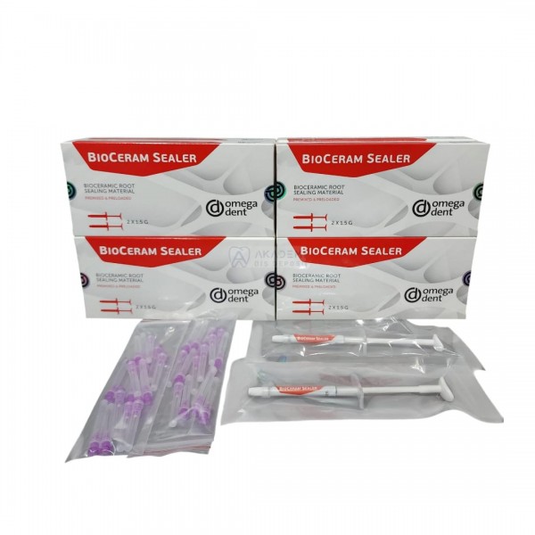 OMEGADENT BIOCERAM SEALER