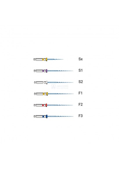 Scope Uni Blue (25 MM )