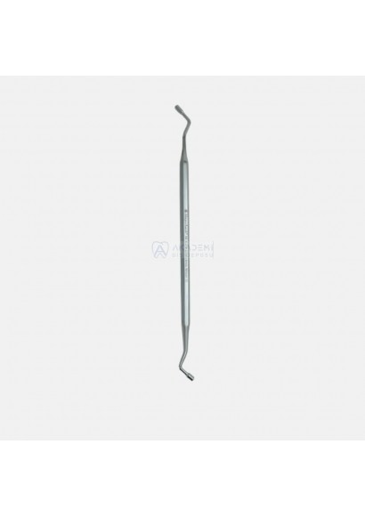 Meditech  Amalgam Fulvarı