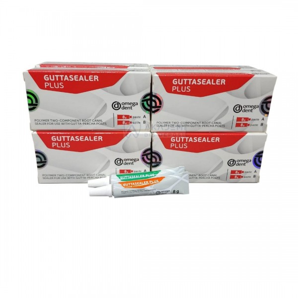 OMEGA GUTTA SEALER PLUS