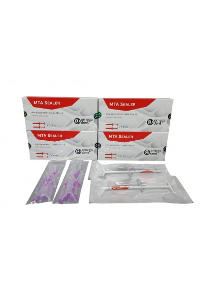 OMEGADENT MTA SEALER