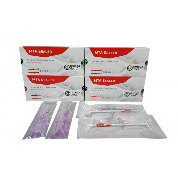 OMEGADENT MTA SEALER