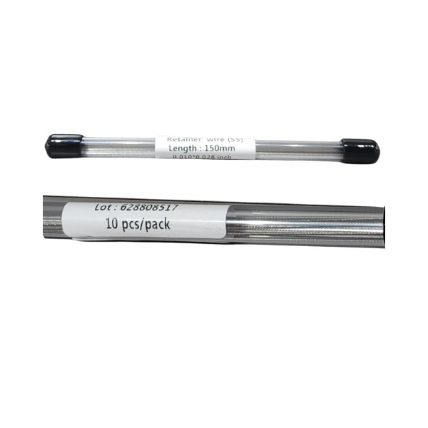 RETAİNER TELİ 0.010*0.028 İNCH