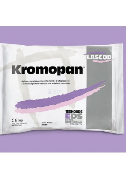 Lascod Kromopan Aljinat