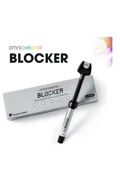 Tokuyama Omnichroma Blocker Flow