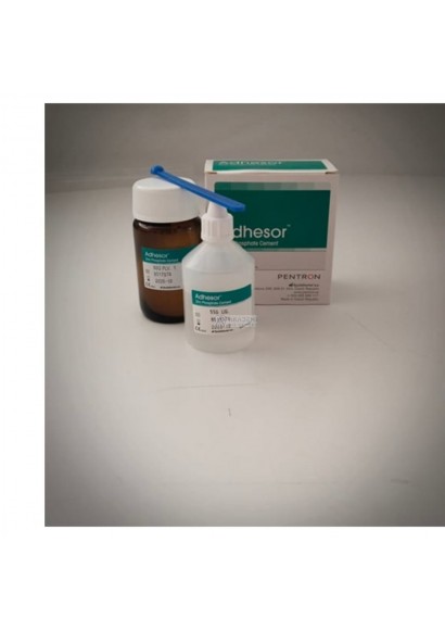 Pentron Adhesör Çinko Fosfat Siman