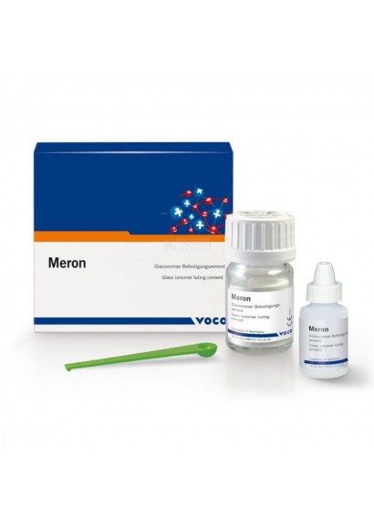 Voco Meron Cam İyonomer Siman