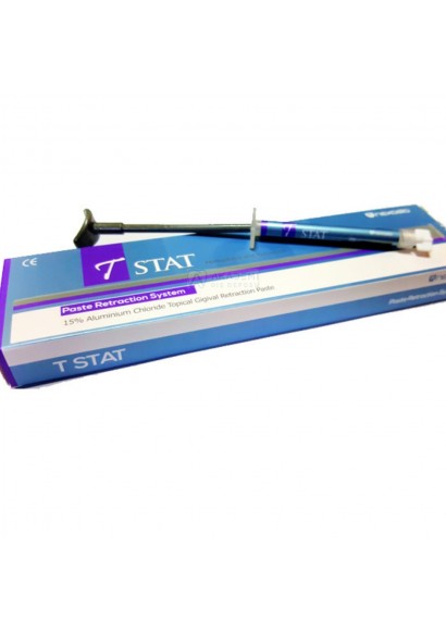 Nexobio T Stat Retraksiyon Pastası ve Kanama Durudurucu