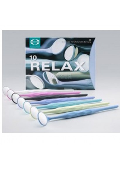 Hahnenkratt Relax Ayna 10 Lu Set