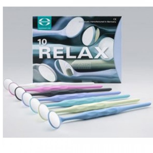 Hahnenkratt Relax Ayna 10 Lu Set