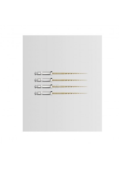 Scope R-Path File Blue