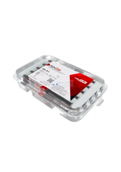 Rubydent Ruby Flow Akışkan Kompozit 4 Lü