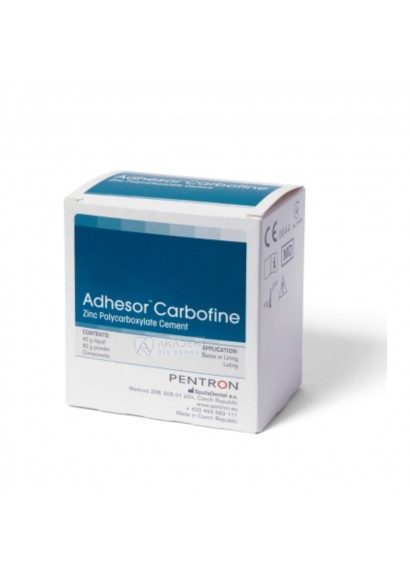 Pentron Adhesör Carbofine 