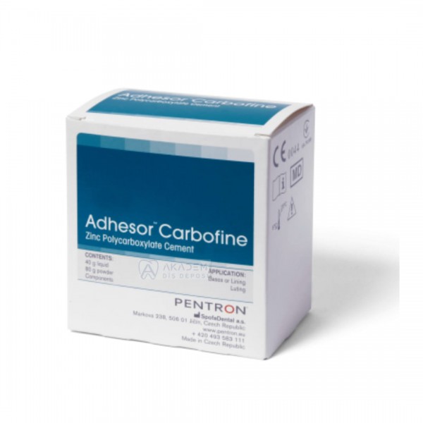 Pentron Adhesör Carbofine