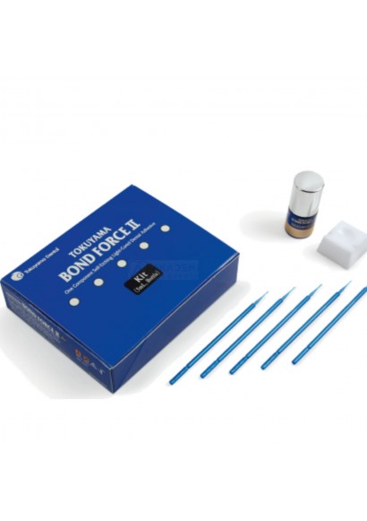 Tokuyama Bond Force II